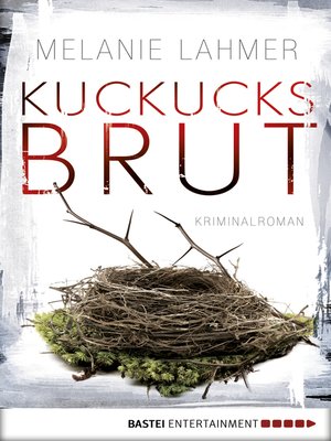 cover image of Kuckucksbrut